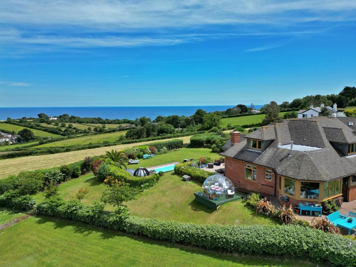 Halekulani Devon Accommodatie bij particulieren Torquay